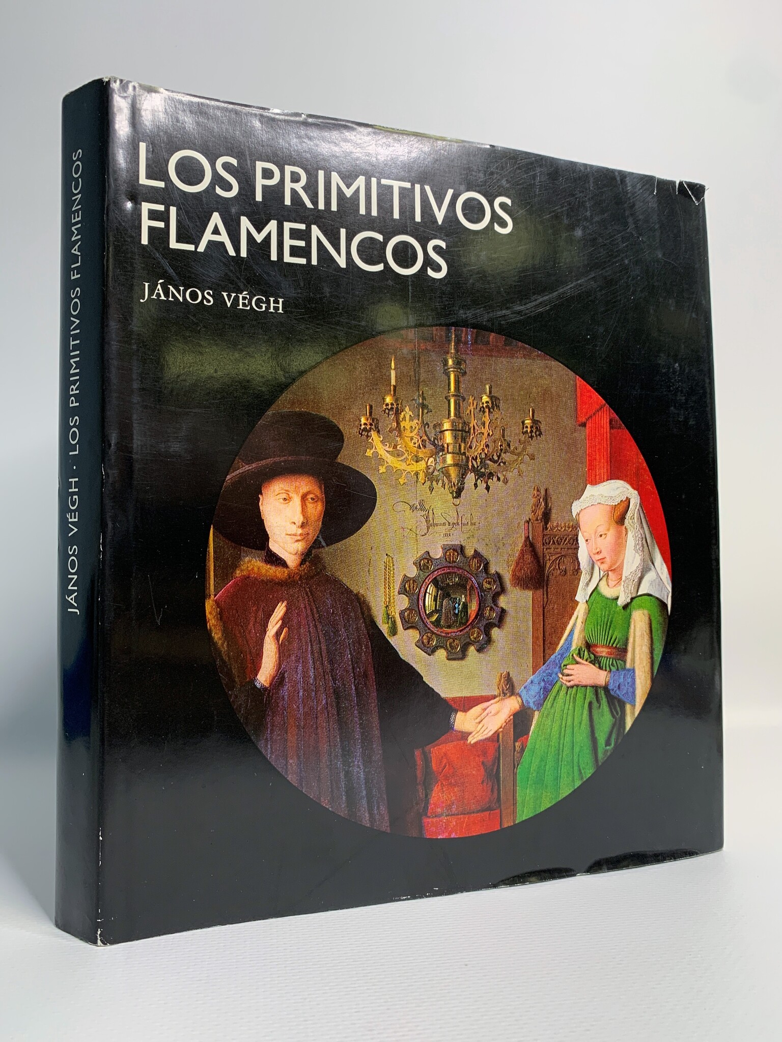 

Los primitivos flamencos