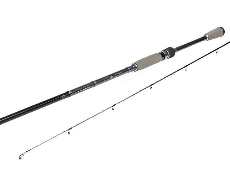 

Спиннинг Daiwa LEXA 802XHFS, lexa