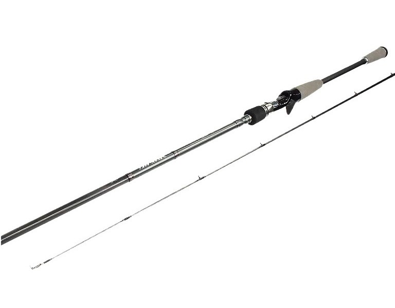 

Спиннинг Daiwa LEXA 802XHFB, lexa