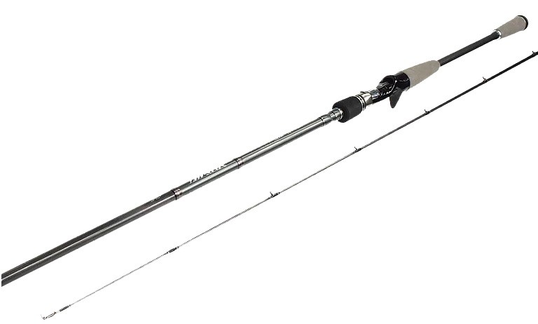 

Спиннинг Daiwa LEXA 802MHFB, LEXA