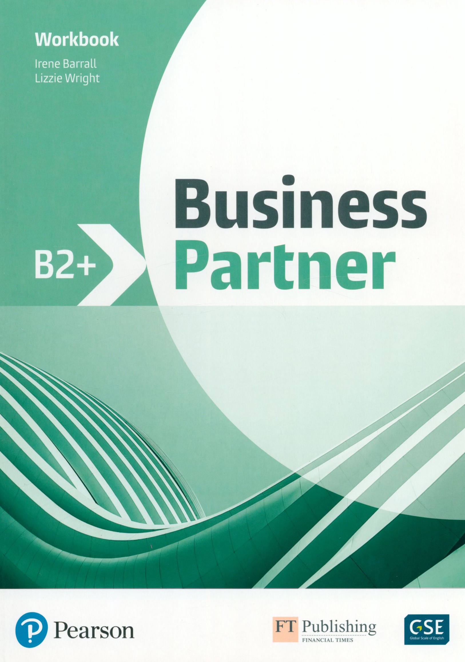 

Business Partner B2+ Workbook