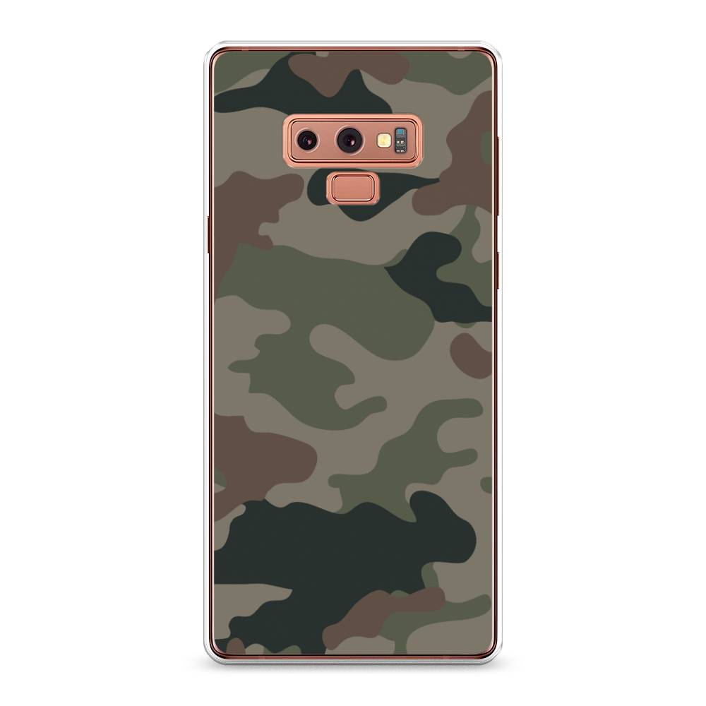 

Чехол Awog "Камуфляж 1" для Samsung Galaxy Note 9, 26350-5