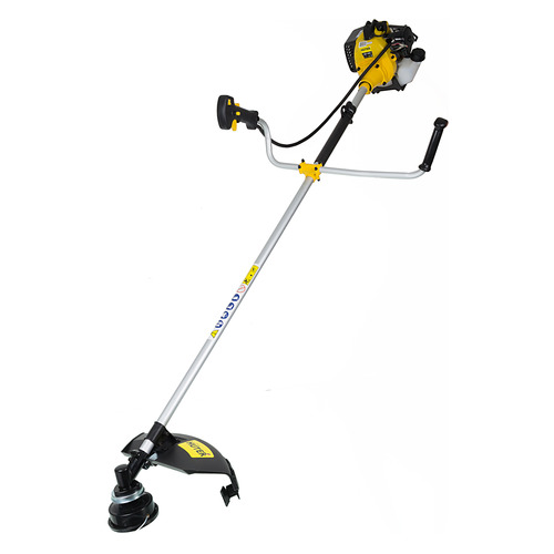 

Бензиновый садовый триммер Huter Ggt-1000t 295879 1,4 л.с., GGT-1000T