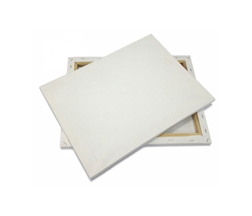 

Холст грунтованный на подрамнике хлопок, 50x65 см HOLST 50-65