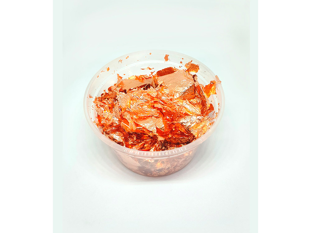 

Хлопья потали бронза, Resin Pro SKU-0708183