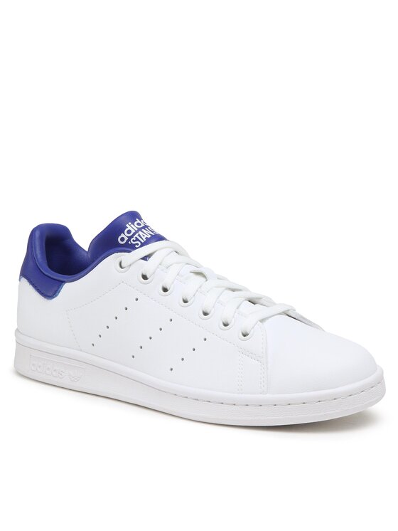 

Кеды мужские Adidas Stan Smith Shoes HQ6784 белые 40 EU, Белый, Stan Smith Shoes HQ6784