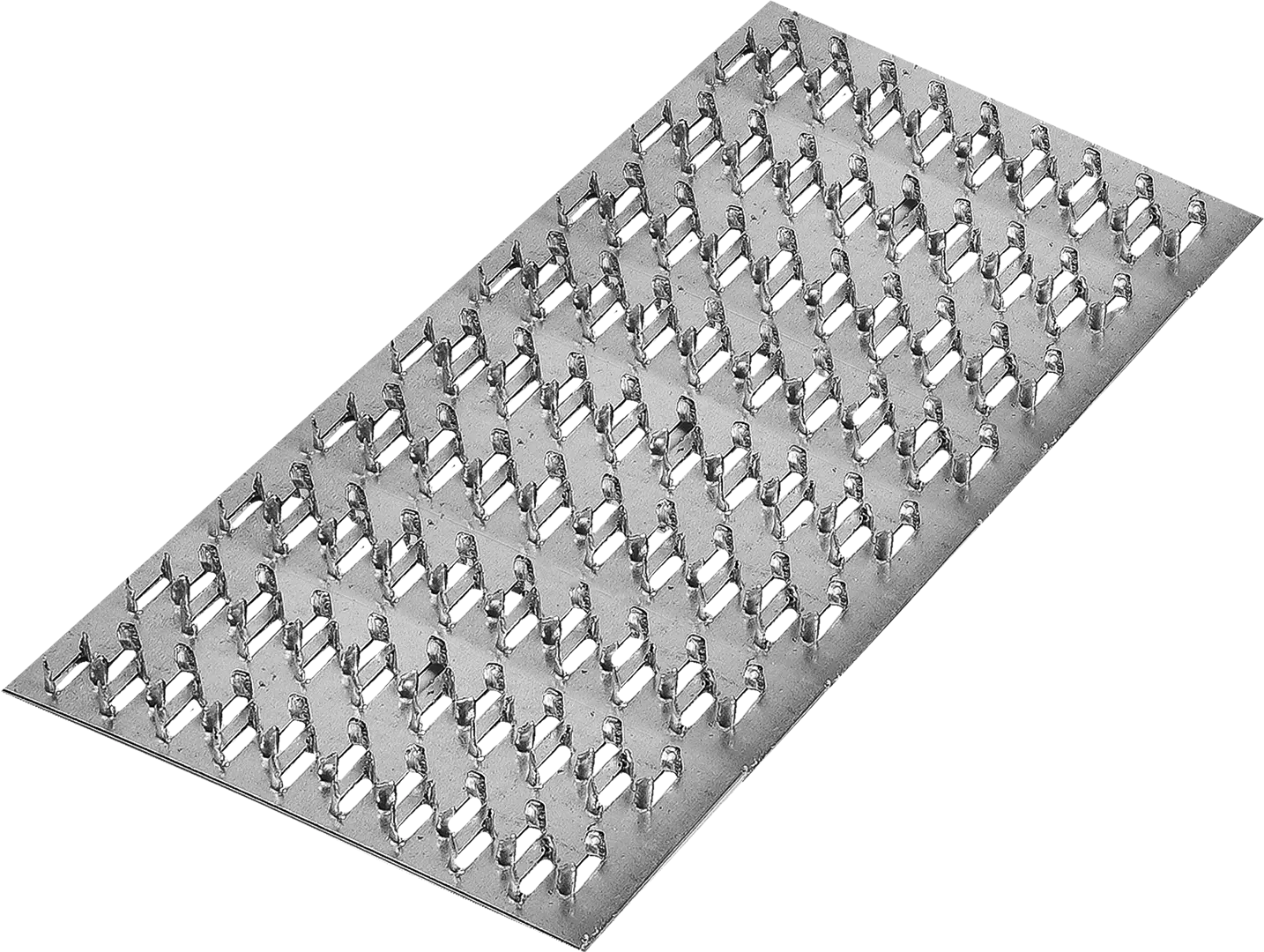 

Пластина гвоздевая PSE 129x254x1
