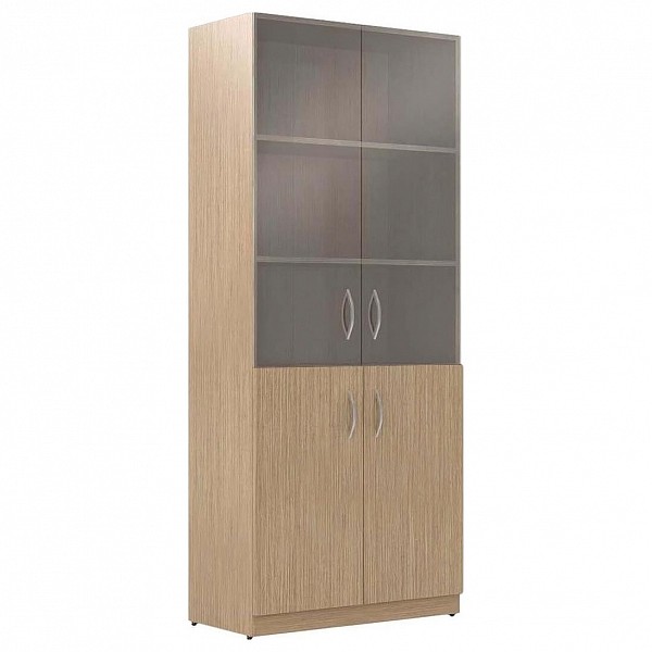 

Шкаф комбинированный Skyland Simple SR-5W.2, Skyland Simple SR-5W.2