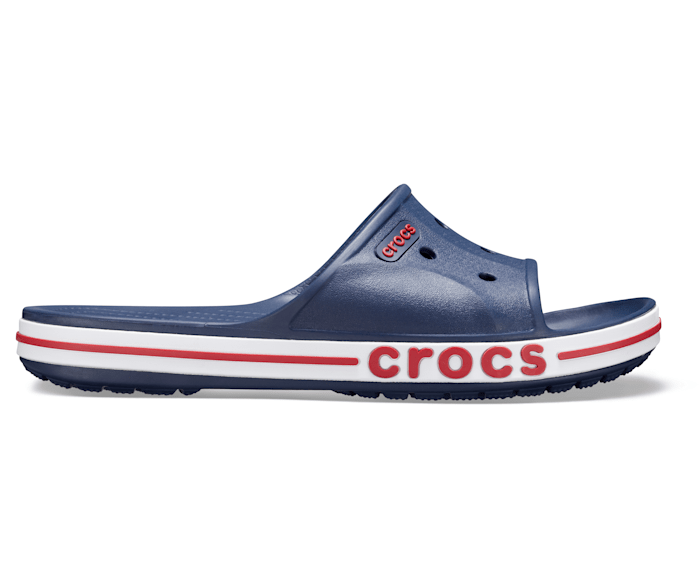 

Сланцы женские Crocs CRW_205392 синие 38-39 EU (доставка из-за рубежа), Синий, CRW_205392