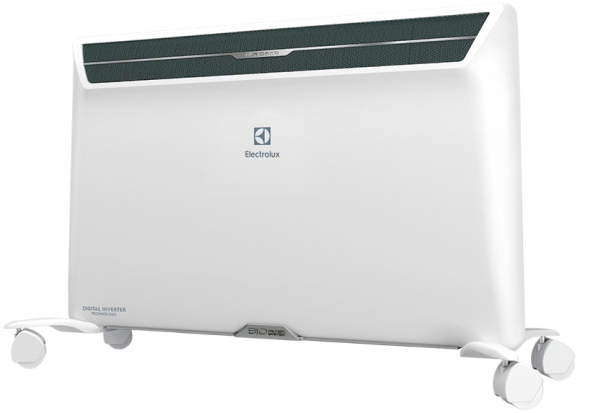 

Конвектор Electrolux Air Gate Digital Inverter ECH/AGI-1500 белый, Air Gate Digital Inverter ECH/AGI-1500