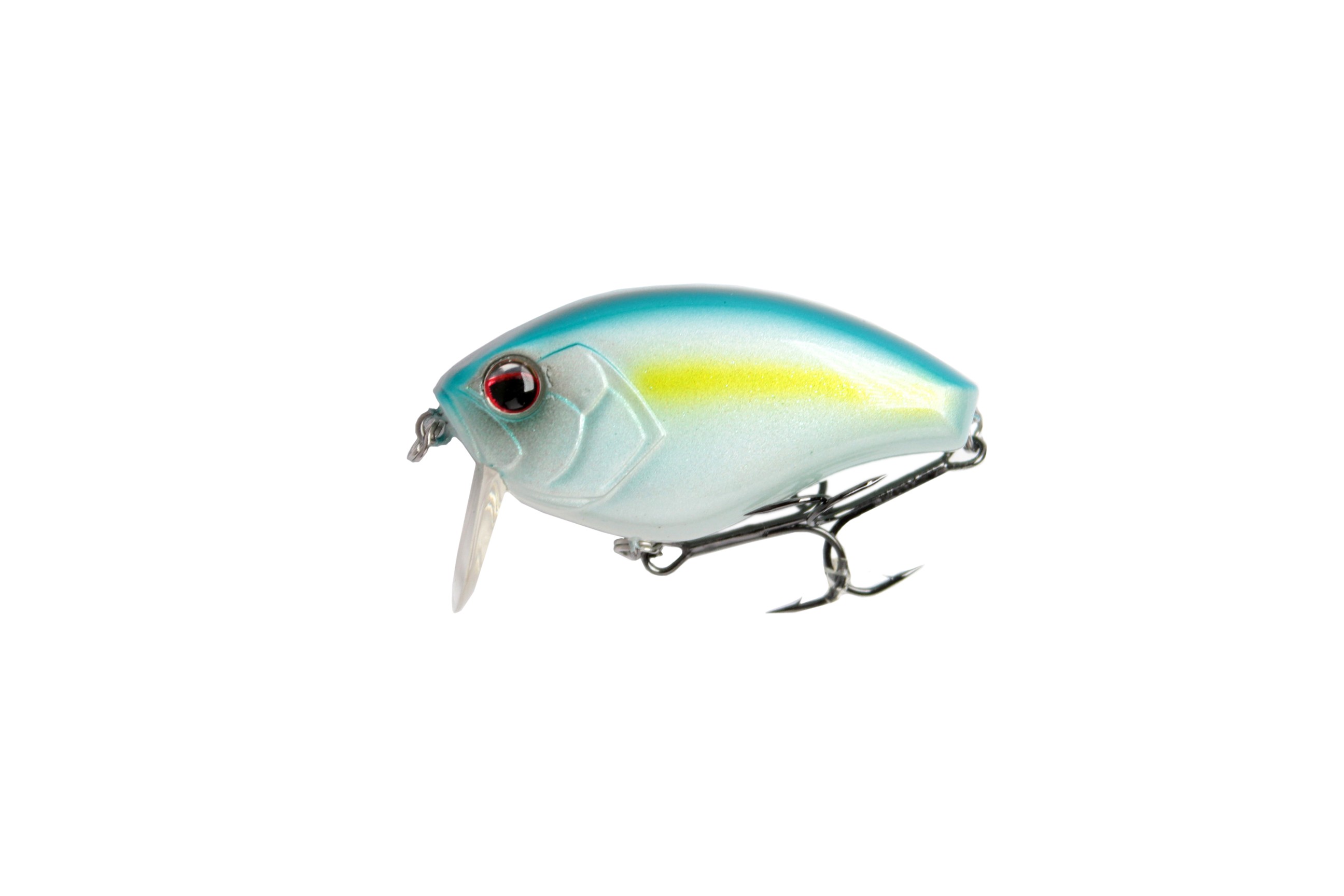 

Воблер Ever Green Combat Crank TC-60 №239