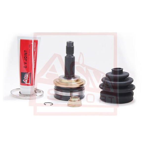 

Шрус Наружный 22x55.6x26 Toyota Vitz Ii (Xp90) (2005-2010) ASVA арт. TY-89