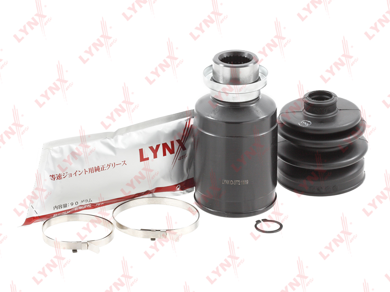 

Шрус Внутренний Mitsubishi Outlander I 2.0-2.4 02-09 LYNXauto арт. CI-3772