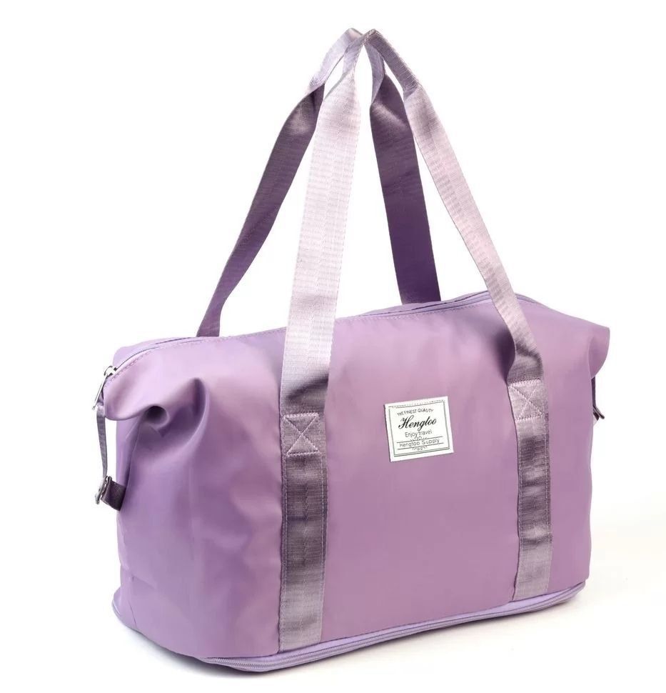 

Сумка PouchMan 5301lilac, Фиолетовый, 5301