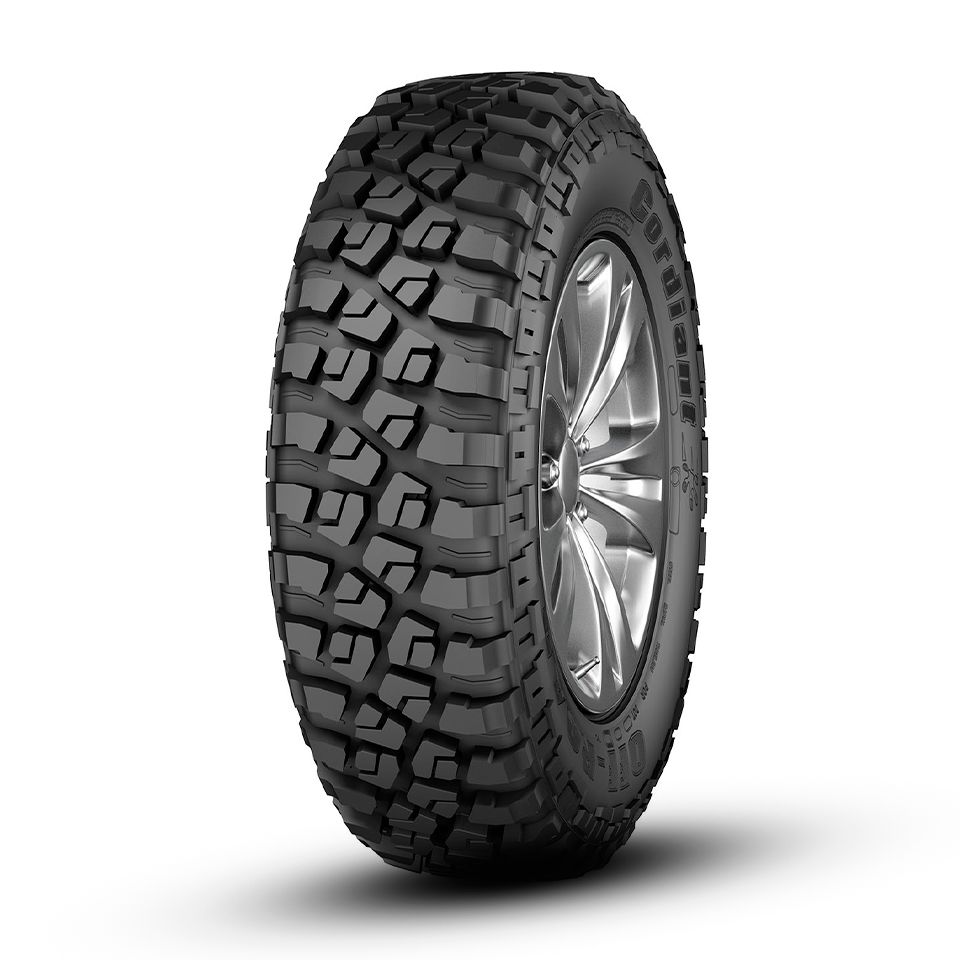 Шины Cordiant 215/75 R15 Off Road 2 100Q