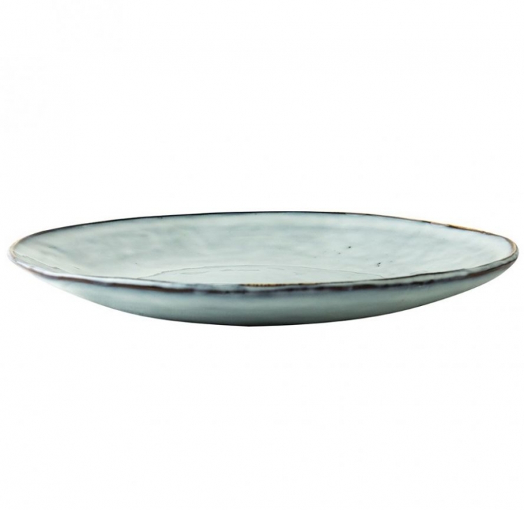 Блюдо Organic Dutch Rose