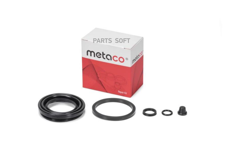 METACO 3850-293 Р/к заднего суппорта с поршнем
