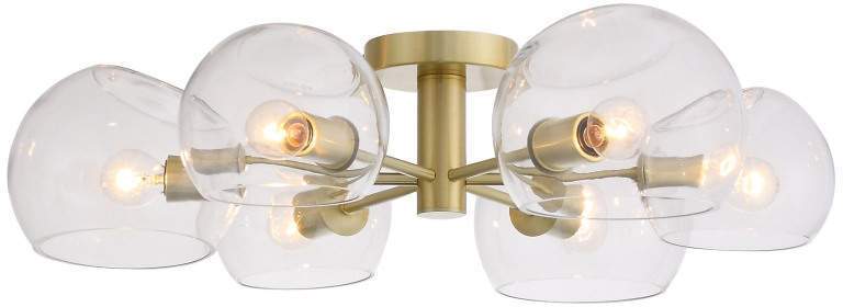 

Люстра потолочная ST Luce Calmare SL434.202.06