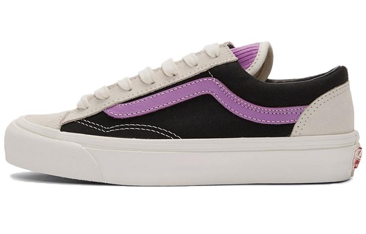 

Кеды унисекс Vans Style 36 белые 42 EU, Белый, Style 36