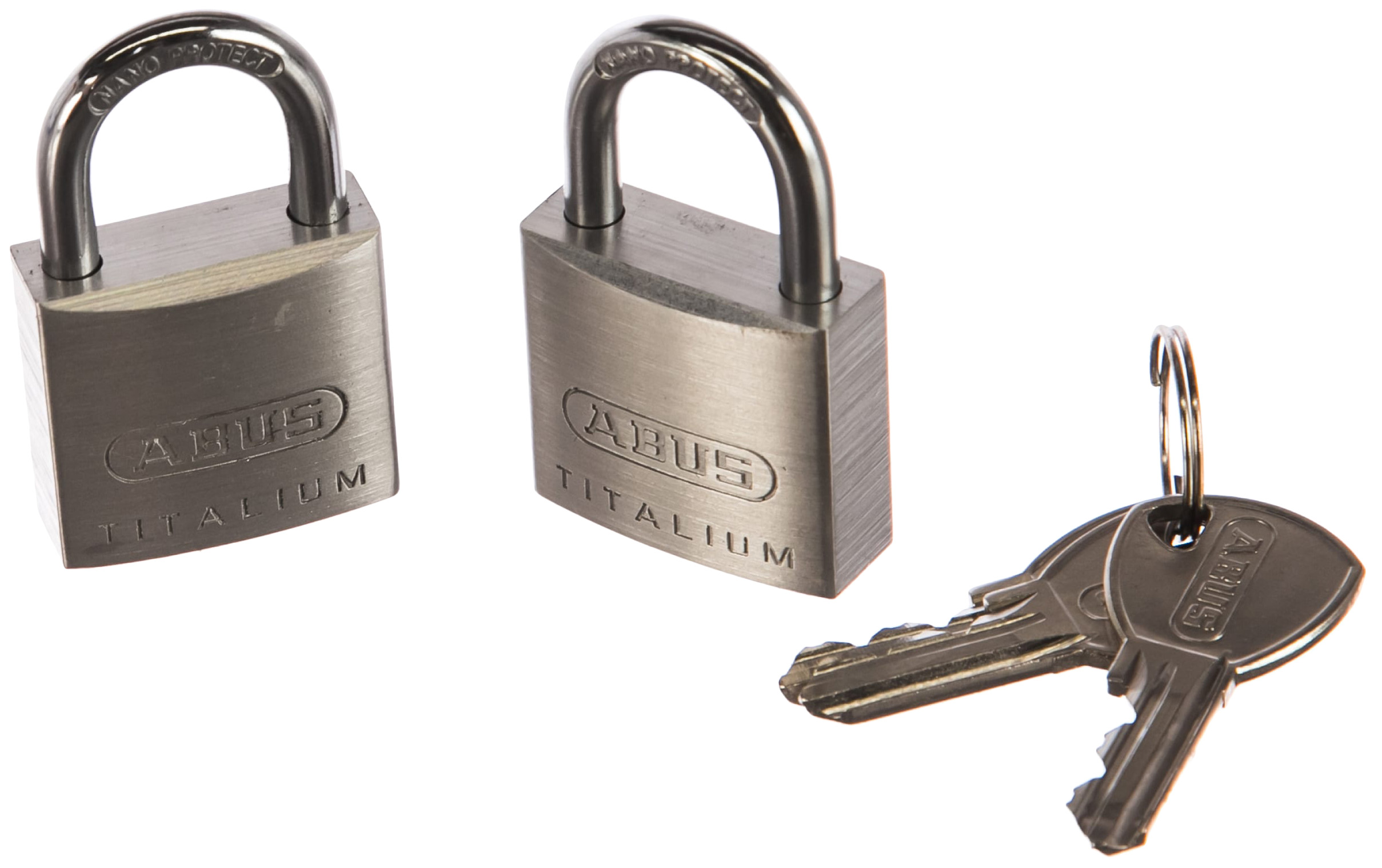 

ABUS Навесные замки 26659