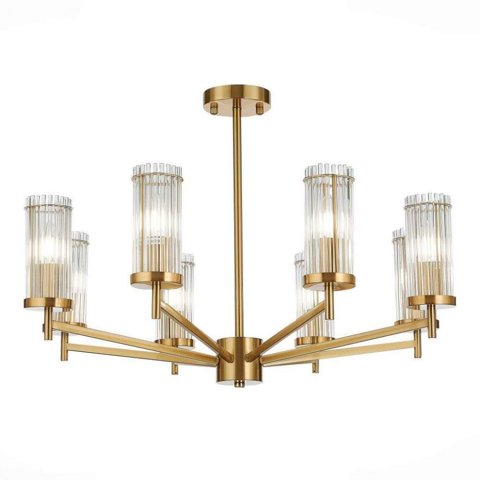 

Люстра потолочная ST Luce Bitonto SL1233.302.08