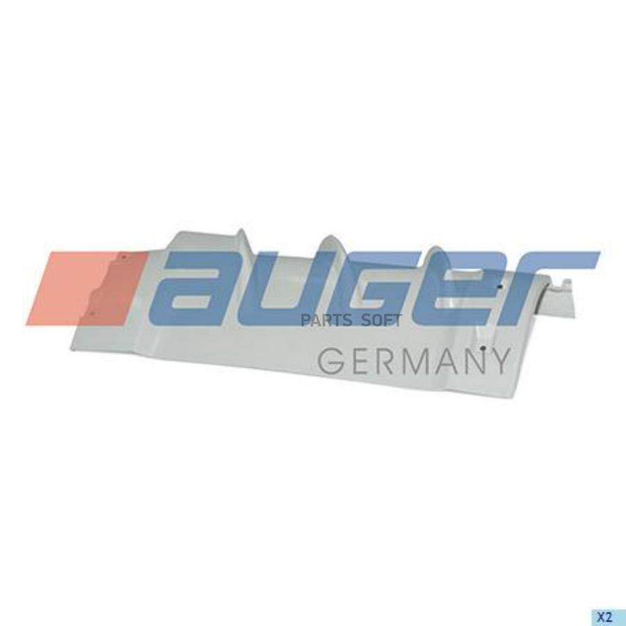 

Дефлектор Воздуха, Кабина auger 66732