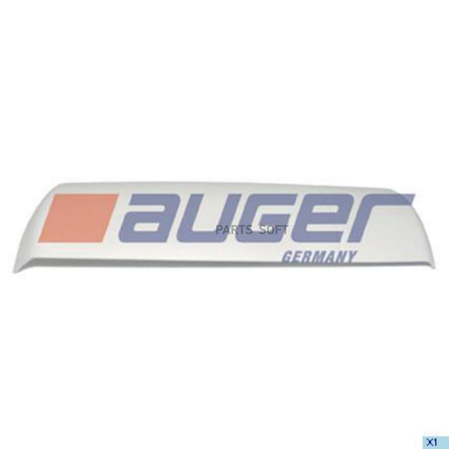 Дефлектор Воздуха Кабина auger 66639 2700₽