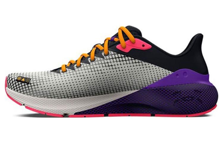 

Кроссовки унисекс Under Armour Machina Storm серые 41 EU, Серый, Machina Storm