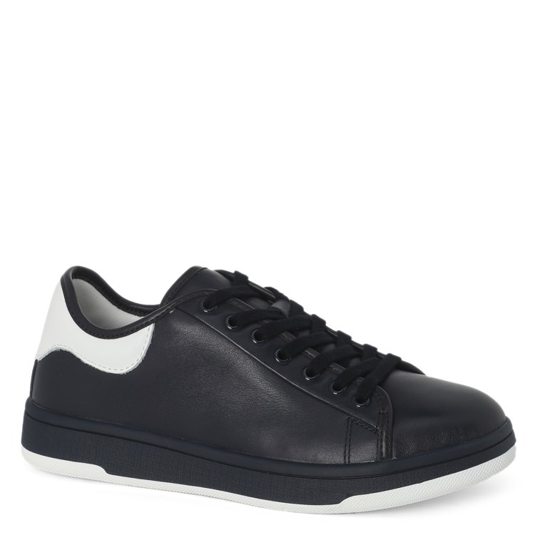 

Кеды женские Tendance KD2202-8-3 синие 38 EU, Синий, KD2202-8-3