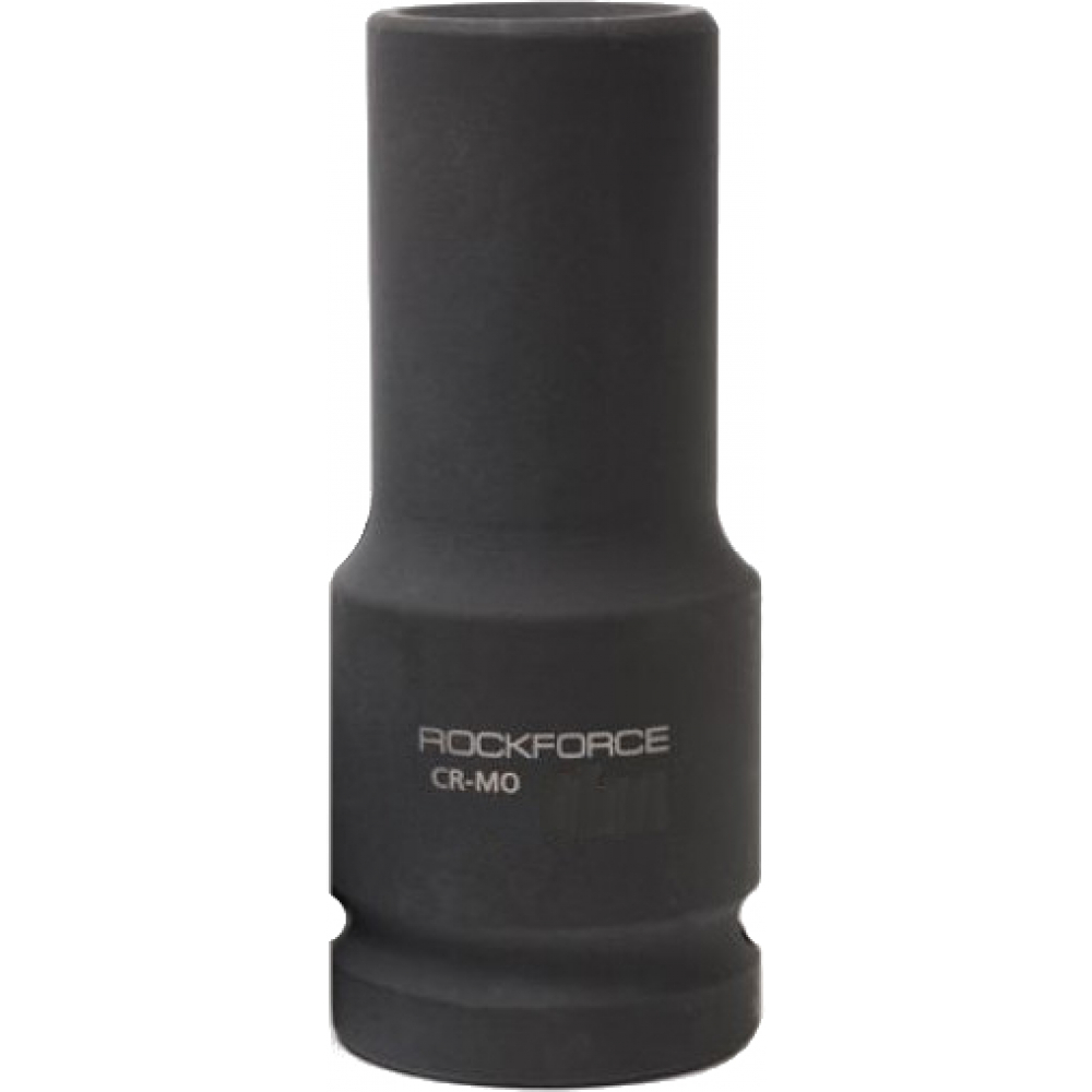 

Головка торцевая ударная глубокая 12-гранная (27 мм; 3/4DR) ROCKFORCE RF-46810027