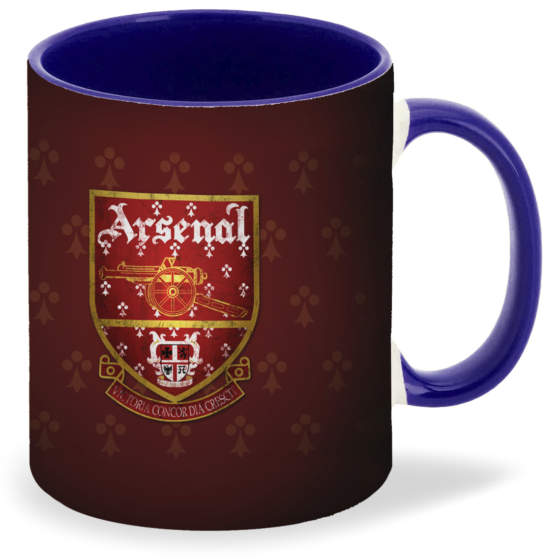 

Кружка CoolPodarok Арсенал Arsenal, Арсенал Arsenal