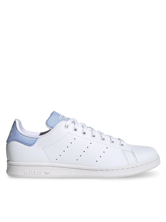 

Кеды мужские Adidas Stan Smith Shoes HQ6782 белые 36 EU, Белый, Stan Smith Shoes HQ6782