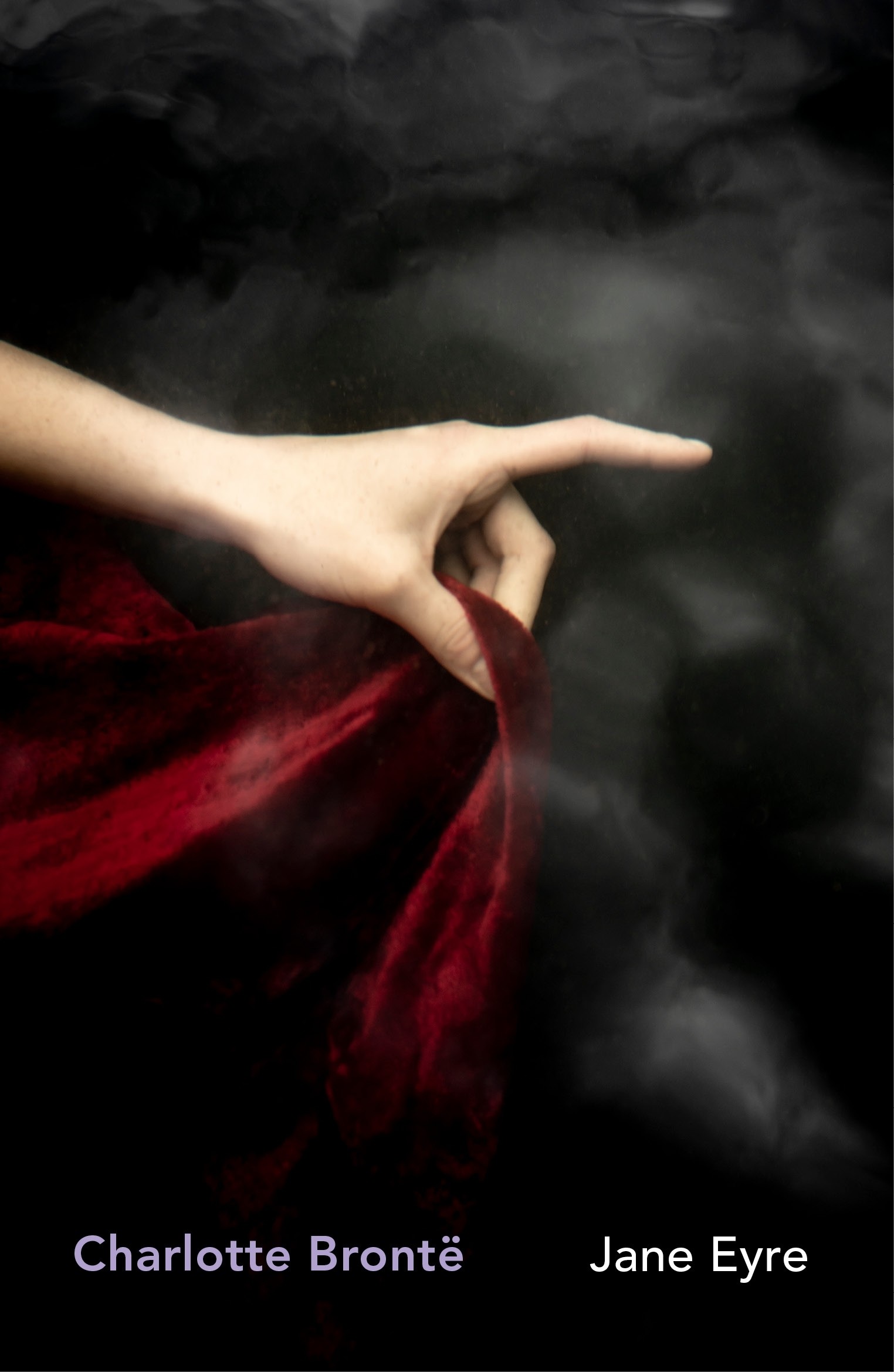 

Jane Eyre