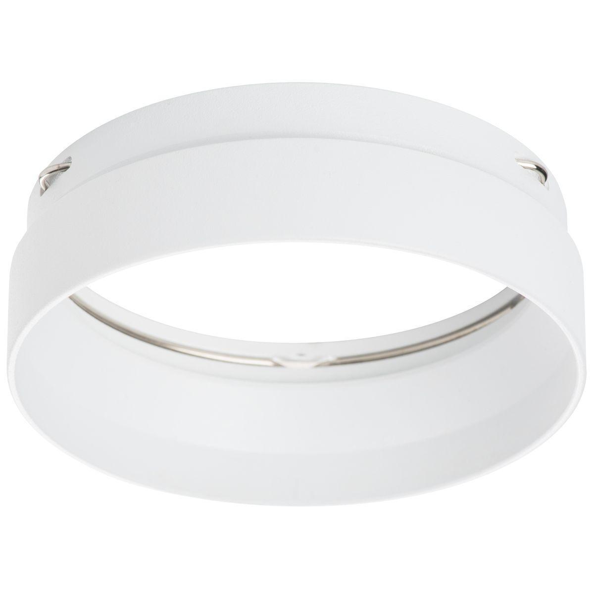 

Кольцо декоративное Lightstar Rullo 203486, Белый, 203486