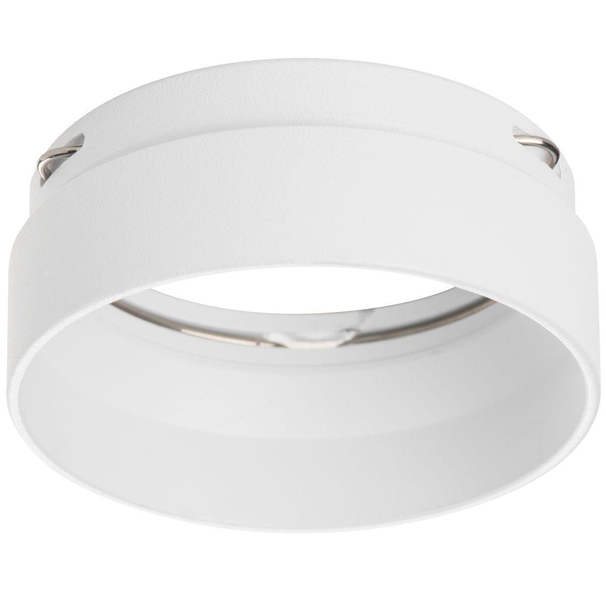 

Кольцо декоративное Lightstar Rullo 203436, Белый, 203436