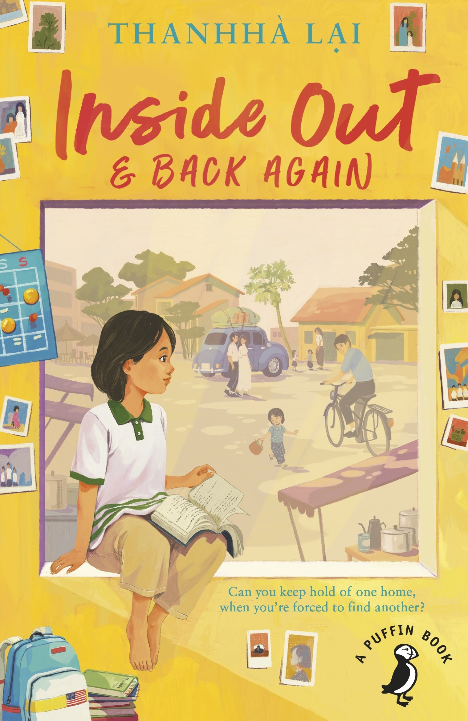 

Inside Out & Back Again