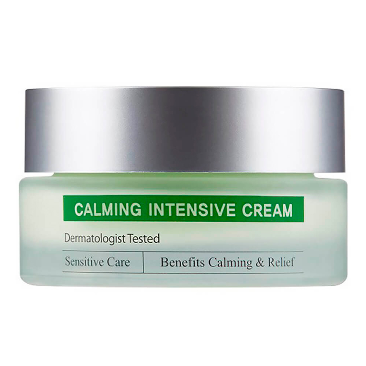 Крем с витамином K CUSKIN Clean-Up Calming Intensive Cream institut esthederm calming cream успокаивающий крем 50 мл