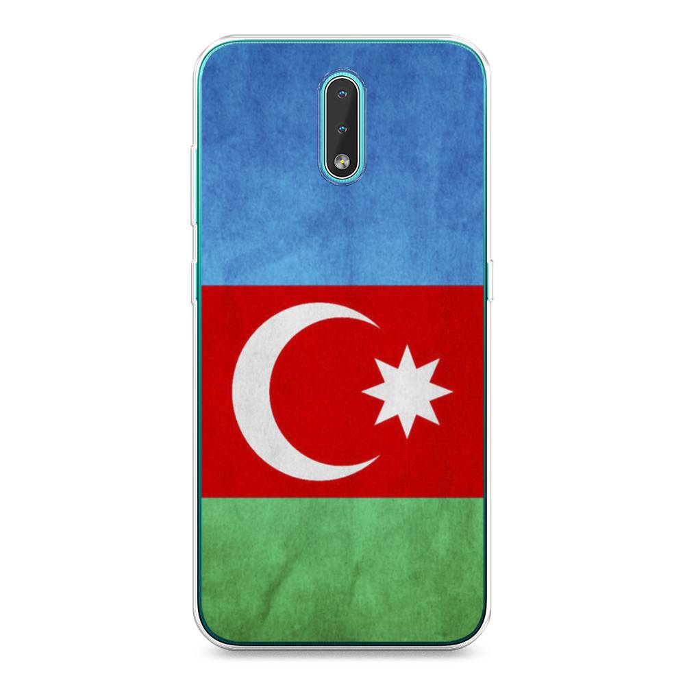Чехол Awog на Nokia 2.3 / Нокиа 2.3 