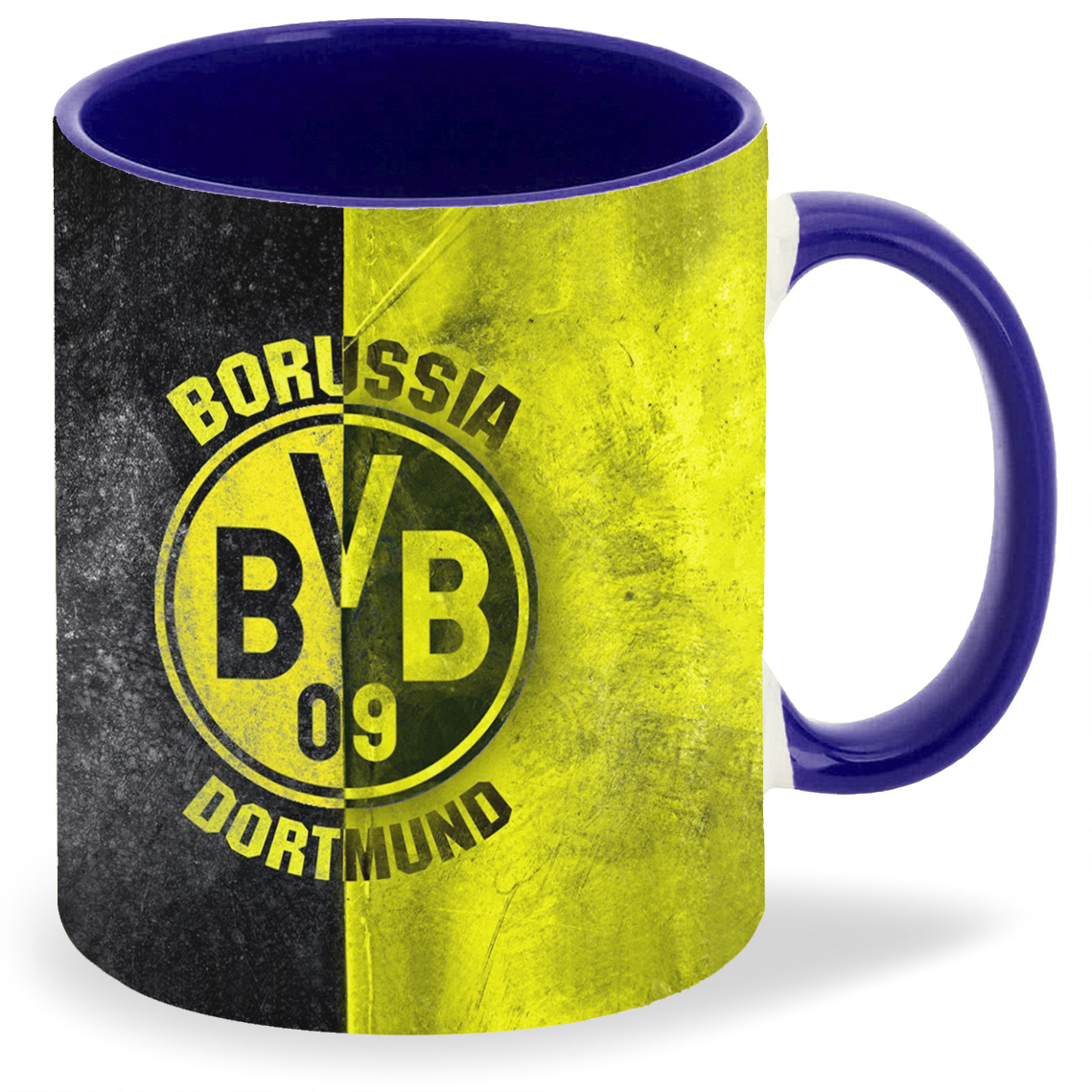 

Кружка CoolPodarok Borussia Борусия, Borussia Борусия