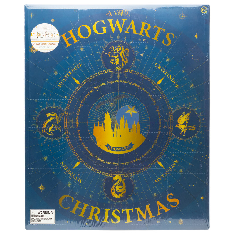 

Набор подарочный Harry Potter Advent Calendar 2020 PP7208HP