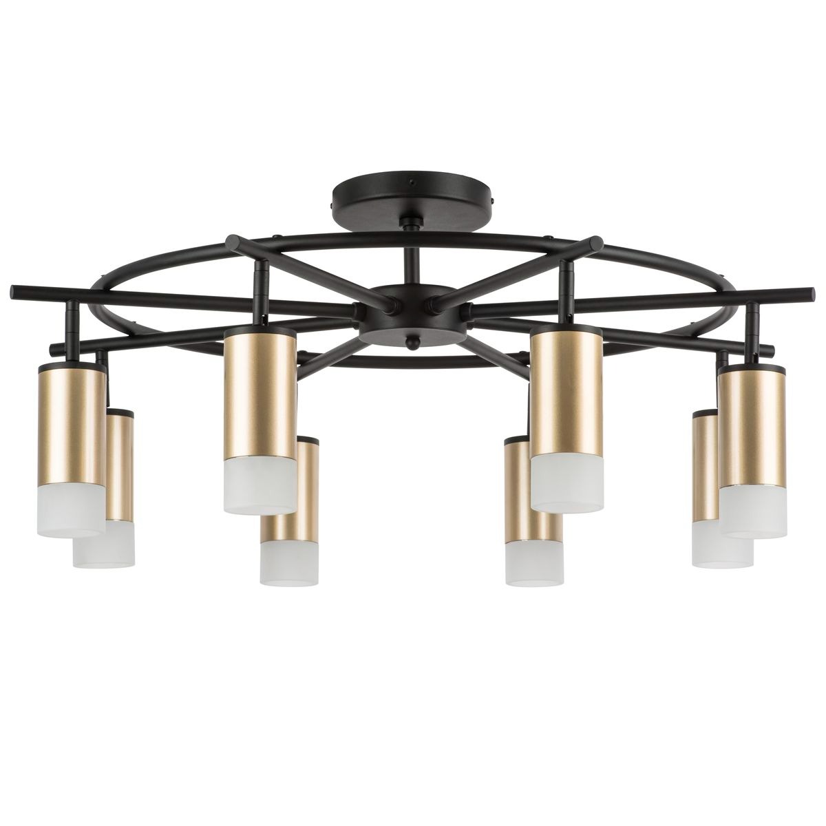 

Люстра на штанге Lightstar Rullo LR7184081, LR7184081
