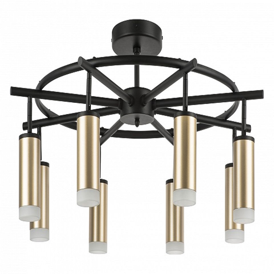 

Люстра на штанге Lightstar Rullo LR7184080, LR7184080