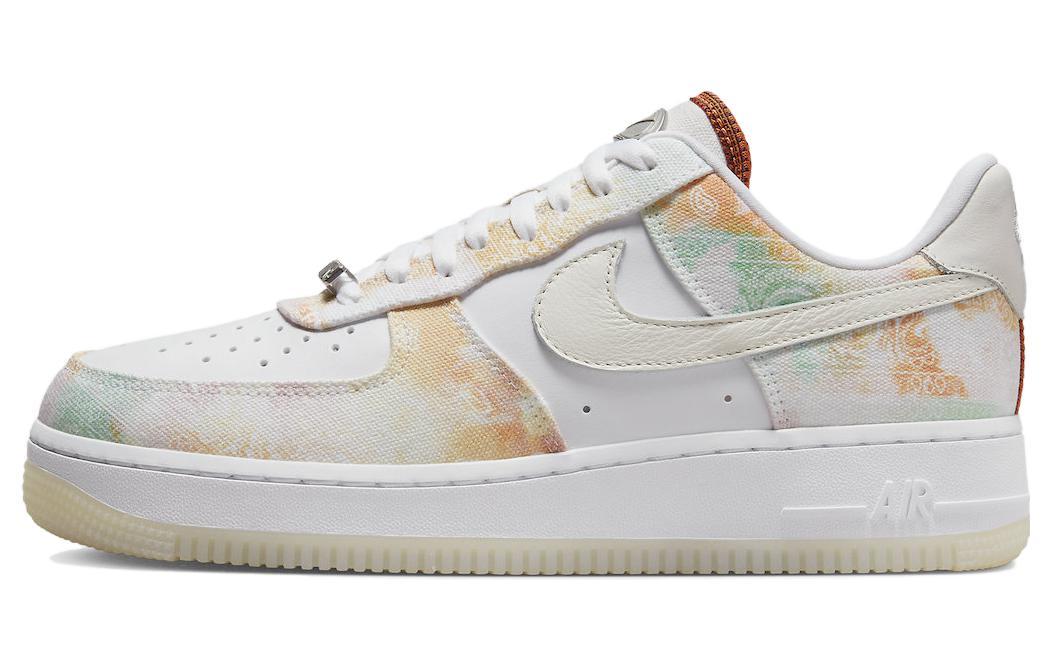 

Кеды унисекс Nike Air Force 1 Low белые 35.5 EU, Белый, Air Force 1 Low