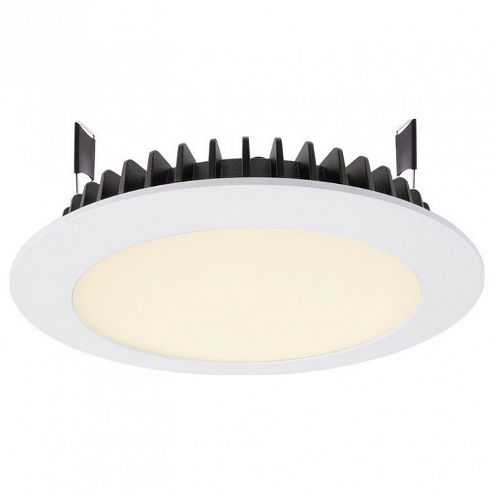 

Встраиваемый светильник Deko-Light 565233, 565233