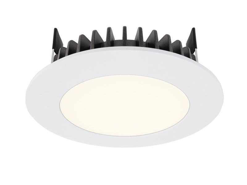 

Встраиваемый светильник Deko-Light 565230, 565230