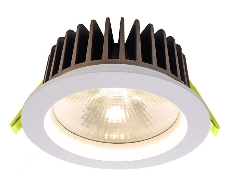 

Встраиваемый светильник Deko-Light 565180, 565180