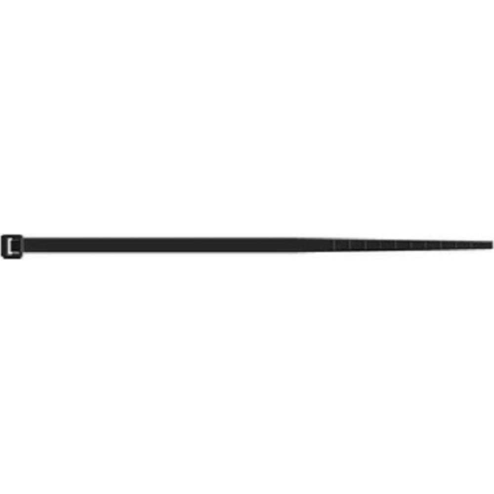 

Стяжки SapiSelco SEL.3.204R, Черный