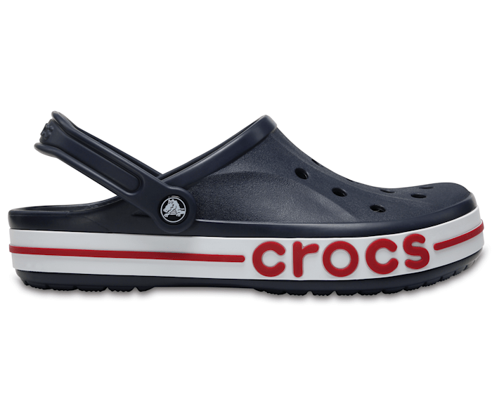 

Сабо женские Crocs CRW_205089 синие 41-42 EU (доставка из-за рубежа), Синий, CRW_205089
