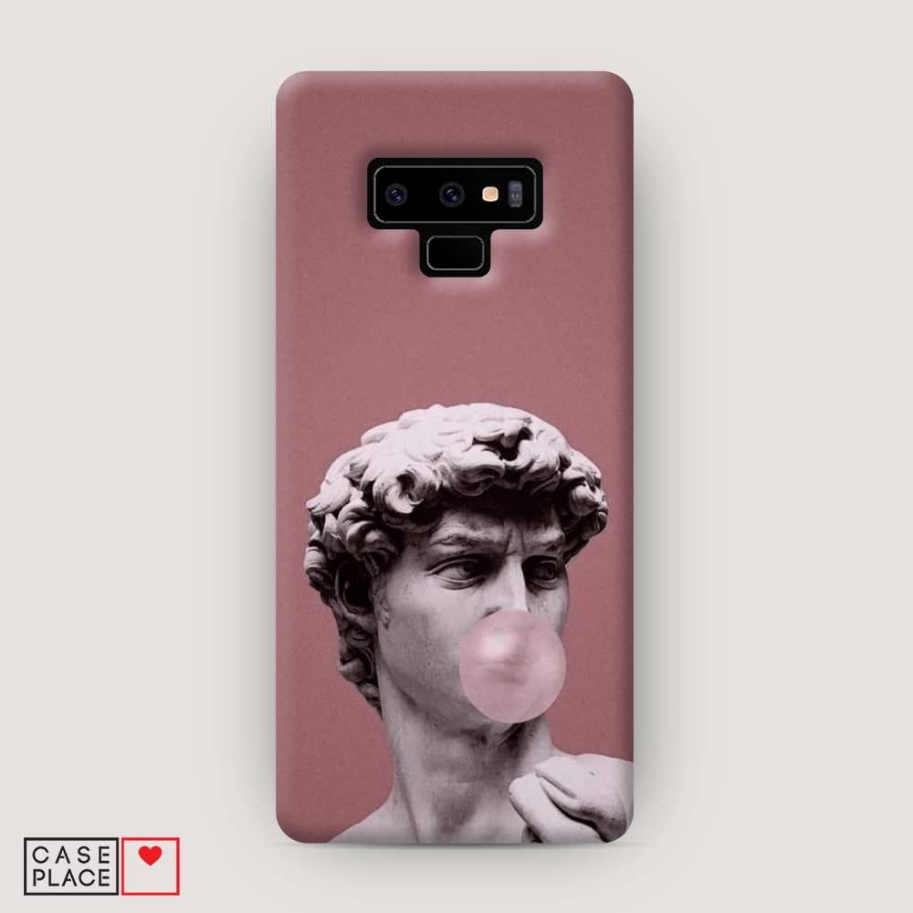 

Чехол Awog "Modern David" для Samsung Galaxy Note 9, 26320-7