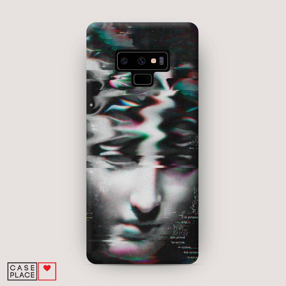 

Чехол Awog "Glitch Art" для Samsung Galaxy Note 9, 26320-7